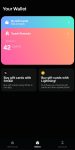 Spark Wallet Earn Rewards