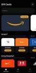 Spark Wallet Purchase Gift Cards