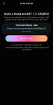 Spark Wallet Referral Code