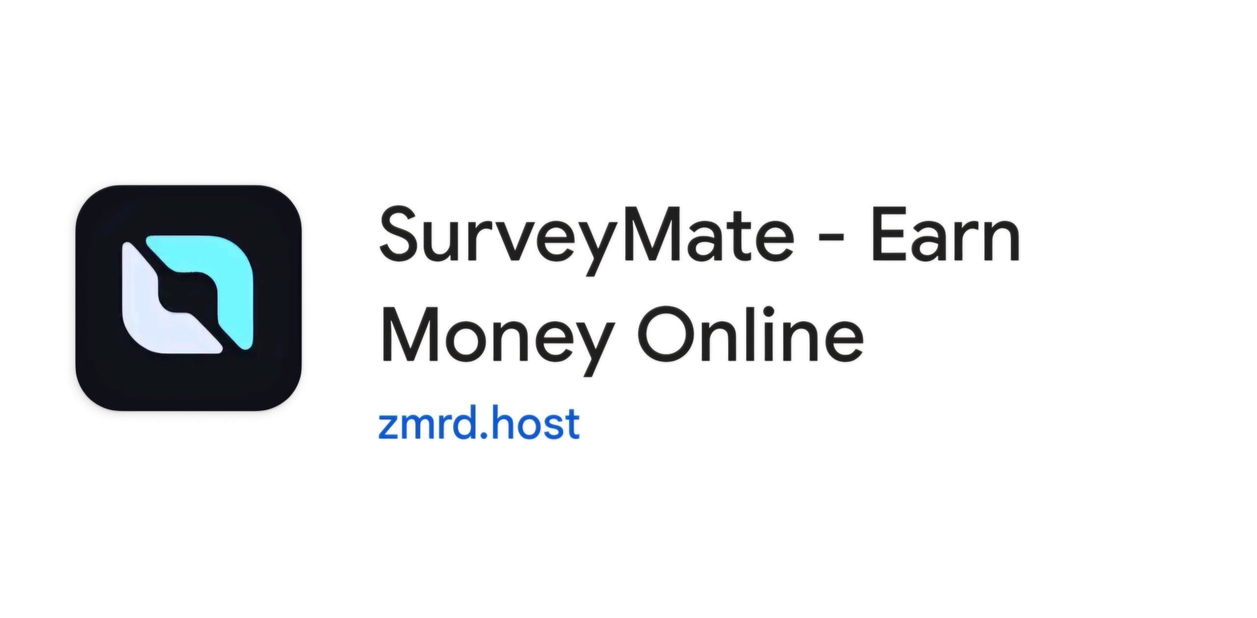 Survey Mate Invite Code