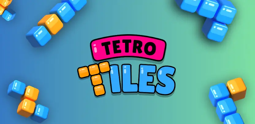 Tetro Tiles Referral Codes  – Puzzle Blocks