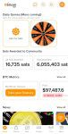 The Bitcoin App Daily Games