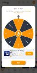 The Bitcoin App Spin for Sats