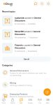 The Bitcoin App Recent Topics