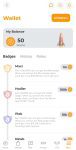 The Bitcoin App Wallet