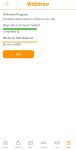 The Bitcoin App Withdraw