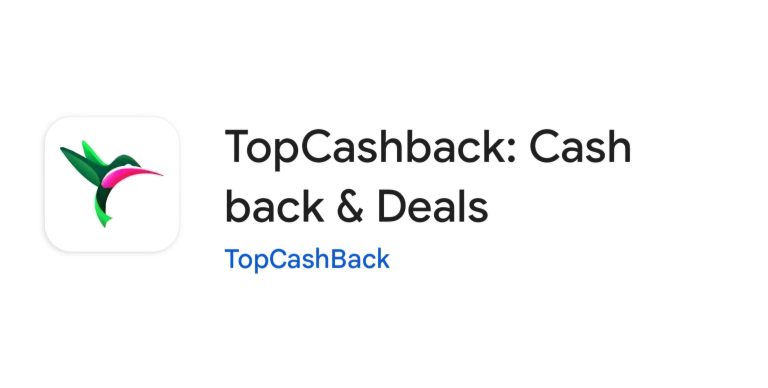TopCashback Invite Code