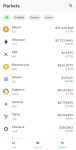 Wirex Markets