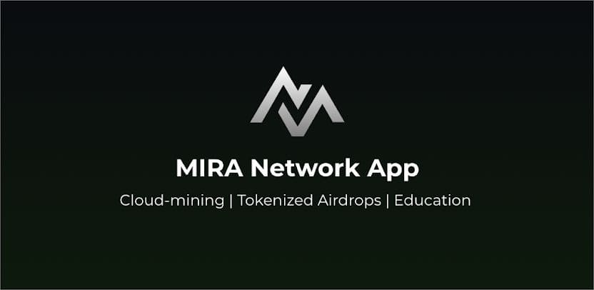 AirdropToken Referral Codes – Lumira Miner