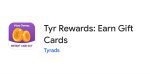 Tyr Rewards Invite Code
