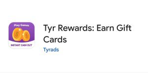 Tyr Rewards Invite Code