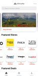 Active Junky Earn Cashback