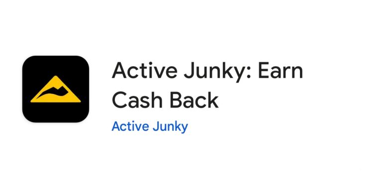 Active Junky Invite Code