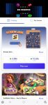 Big Rewards Game Catalog