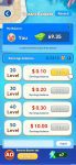 Bus & Win Play Levels