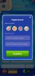 Bus & Win PayPal Cashout