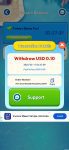 Bus & Win Transaction Details