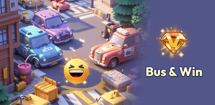 Bus & Win Referrals