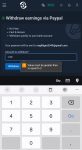 CashInStyle PayPal Cashout