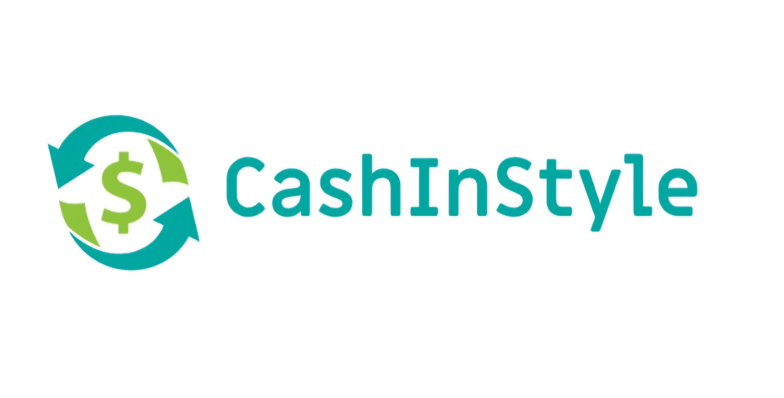 CashInStyle Referral Codes