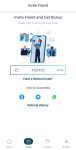 CashWay Referral Code