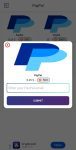 CashWay PayPal Cashout