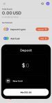 Coinmetro Deposit Crypto
