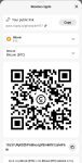 Cropty Receive Crypto