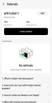Cropty Referral Code