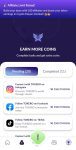 Crypto Mayors Earn More Coins
