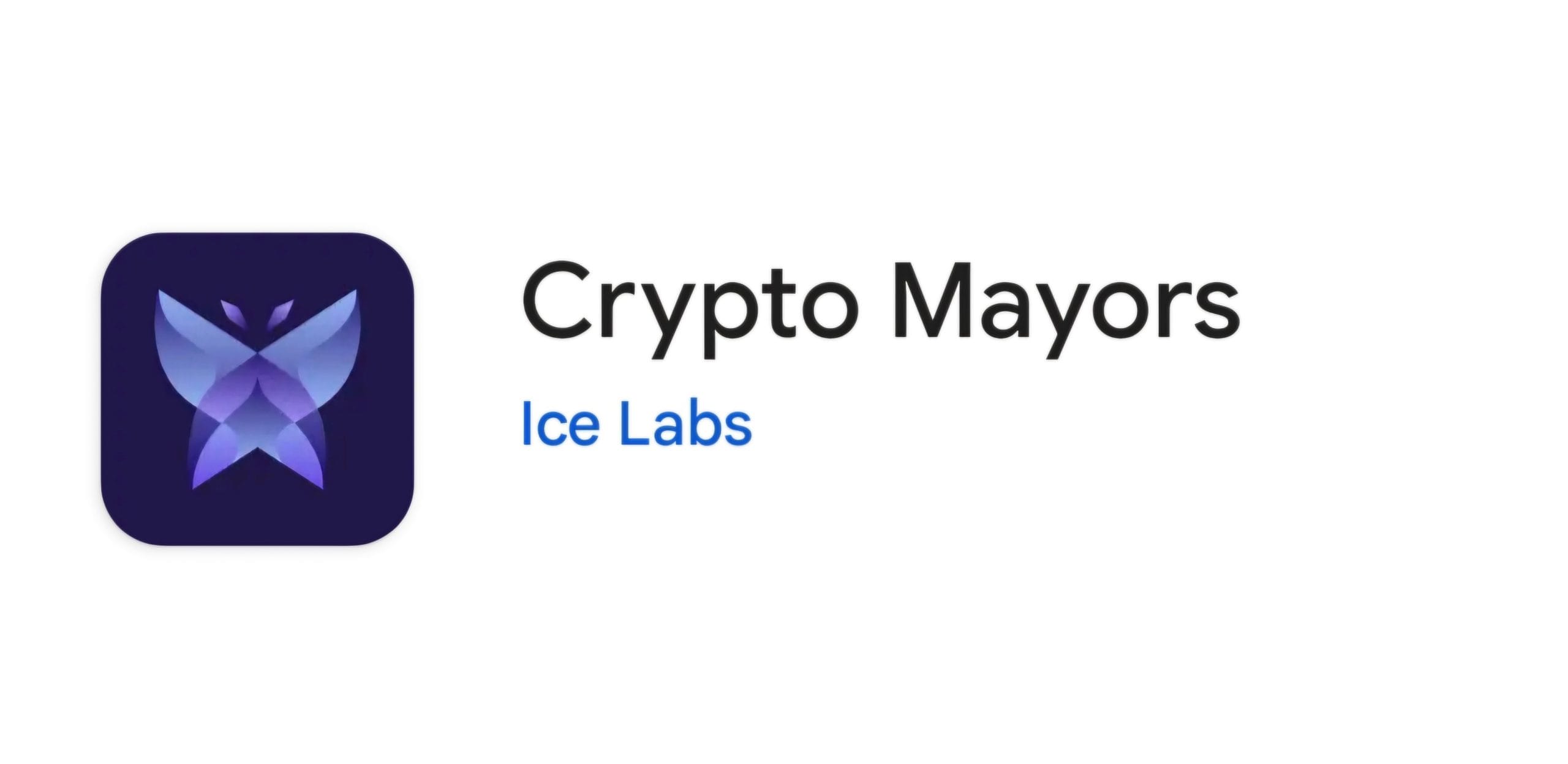 Crypto Mayors Invite Code