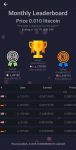 Earn Litecoin Leaderboard