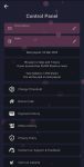 Earn Litecoin Control Panel