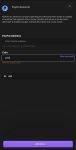 Freeward PayPal Cashout