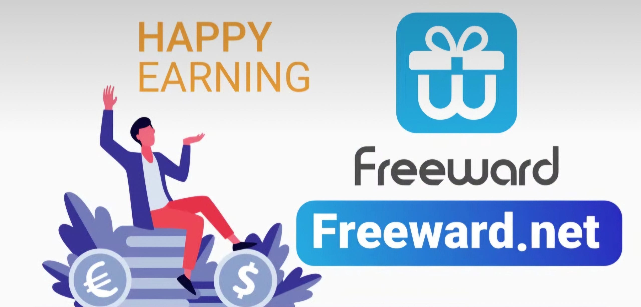 Freeward Referral Codes