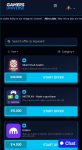 GAMERS UNIVERSE Download Apps