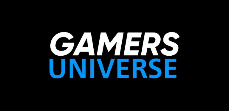 GAMERS UNIVERSE Invite Code