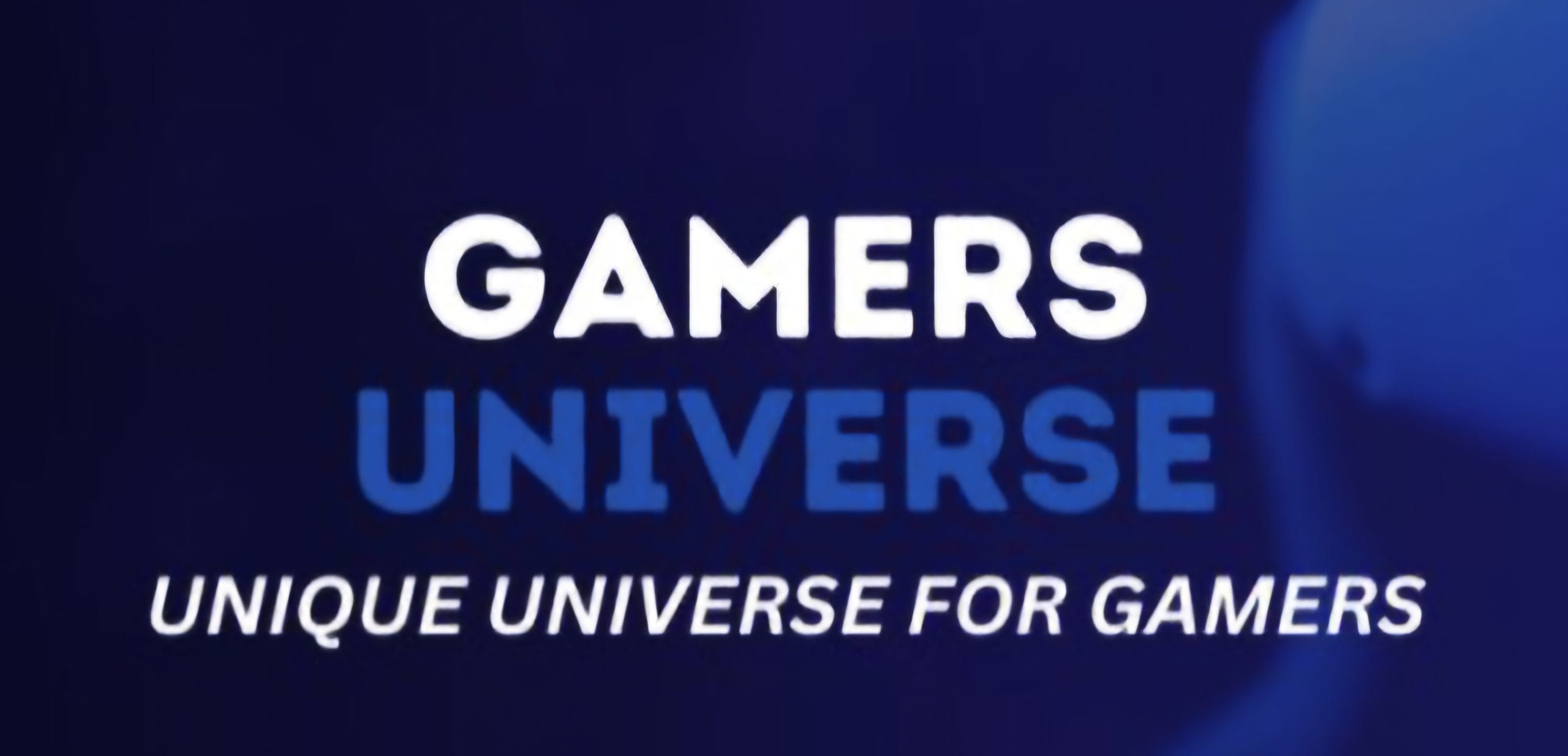GAMERS UNIVERSE Referral Codes