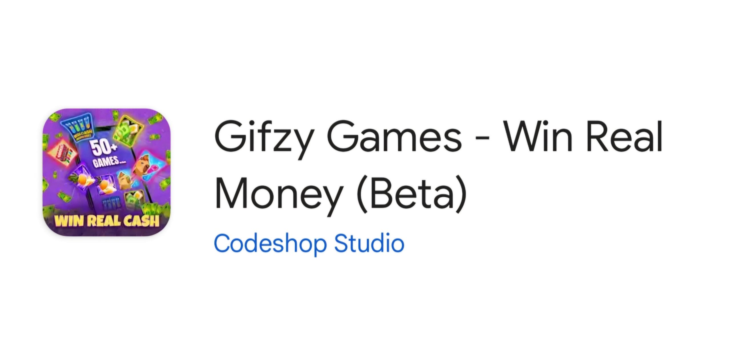 Gifzy Games Invite Code