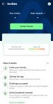 Goodwall Invite Friends