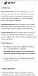 Grass Referral FAQs
