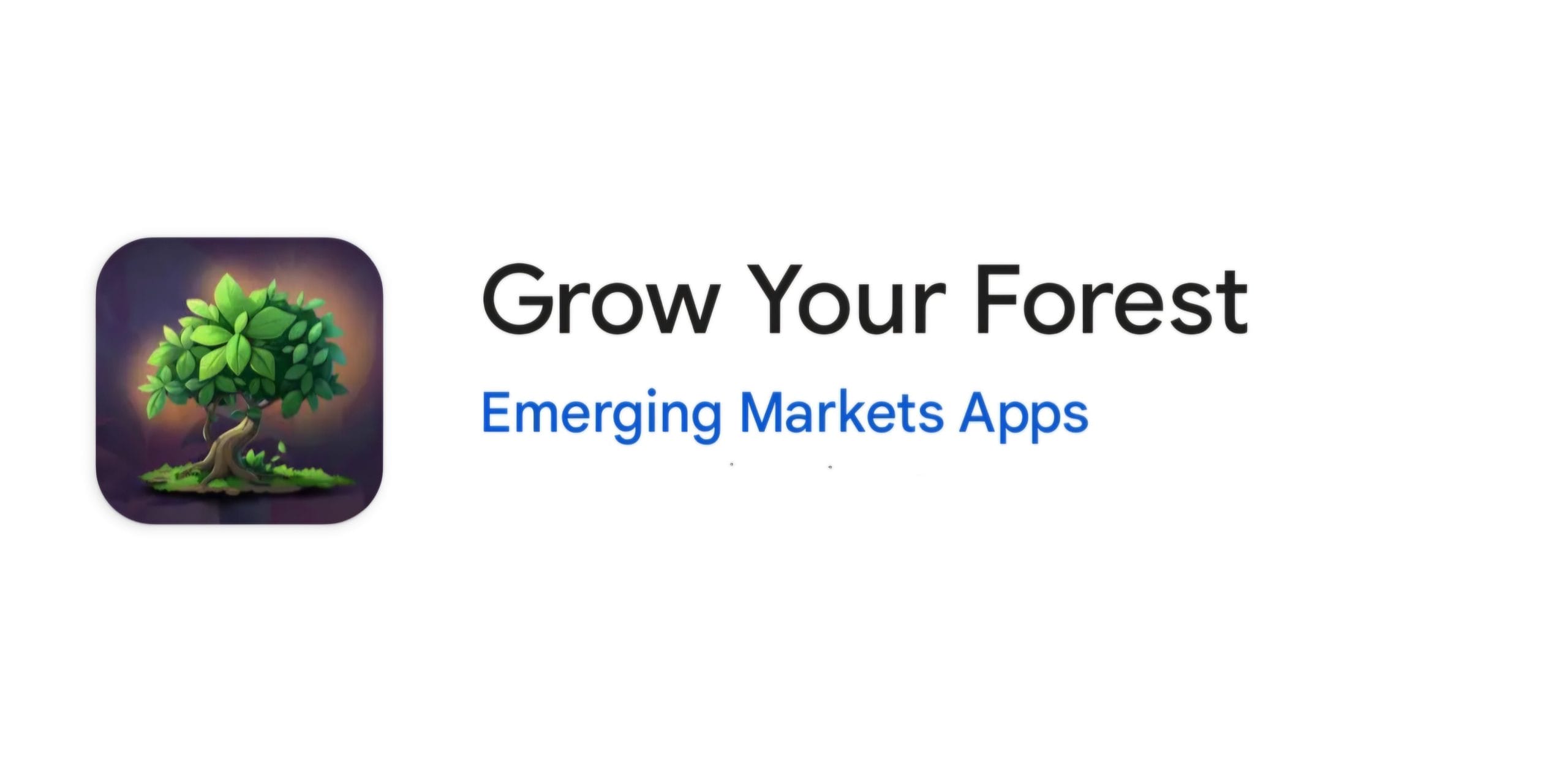 Grow Your Forest Invite Code