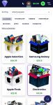 JemLit Box Categories