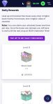 JemLit Daily Rewards