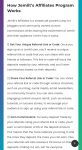 JemLit Affiliate Program