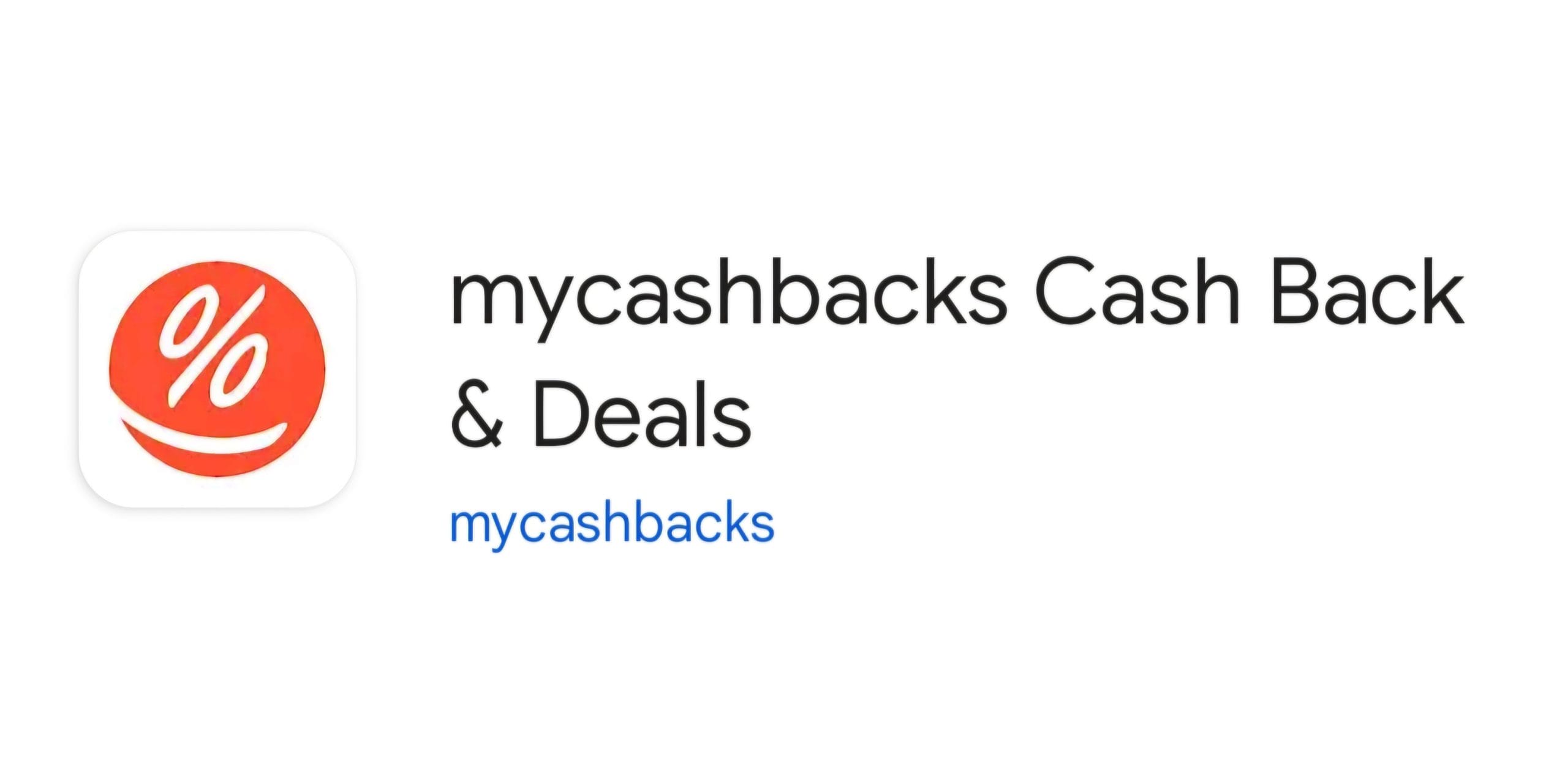 Mycashbacks Invite Code