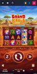 NoLimitCoins Grand Koala Slots