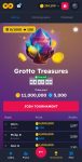NoLimitCoins Tournaments