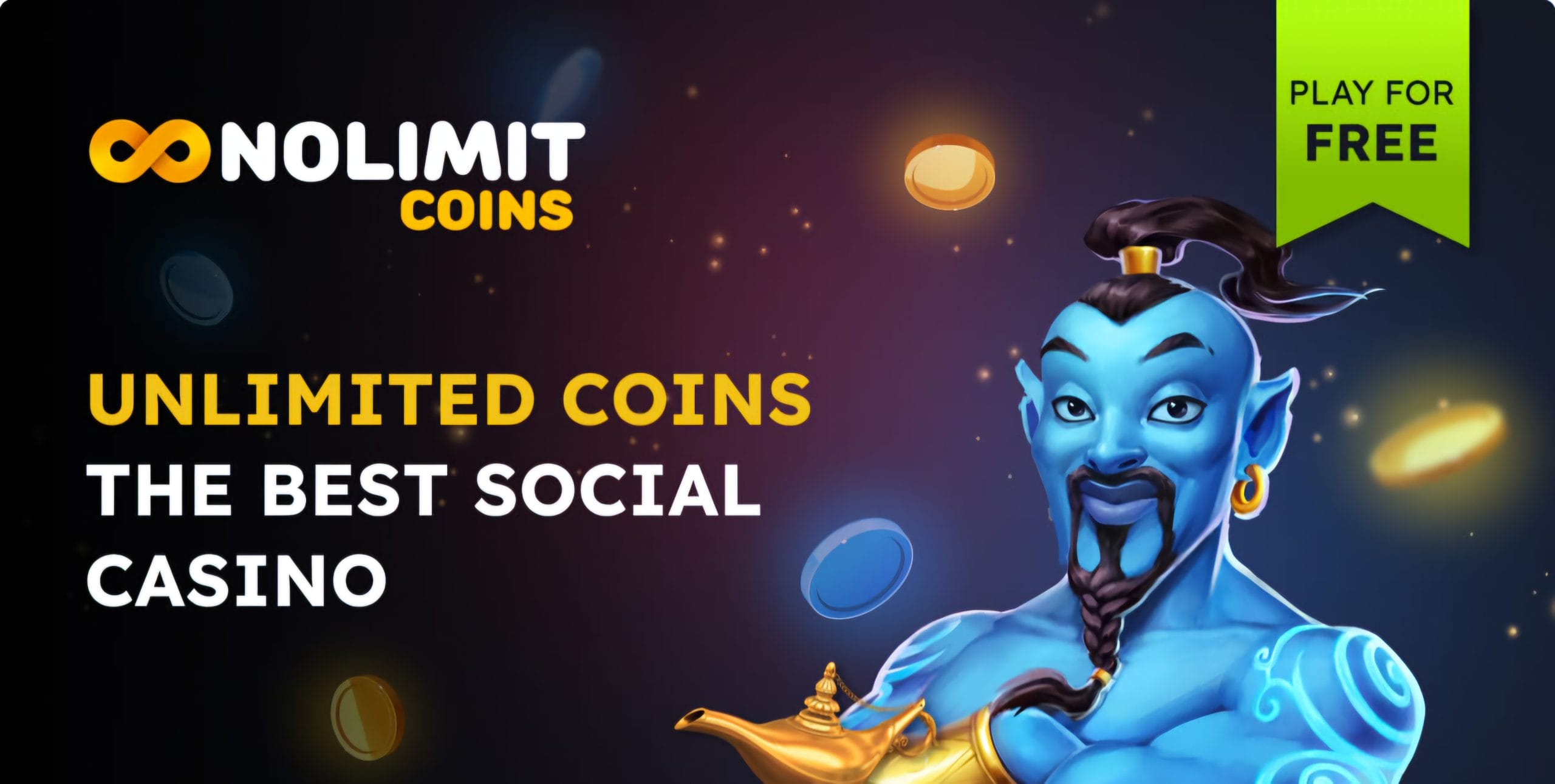 NoLimitCoins Referral Codes