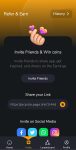 PicPrize Invite Friends